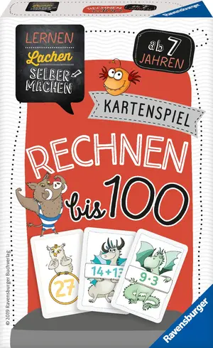 RAVENSBURGER Kartenspiel