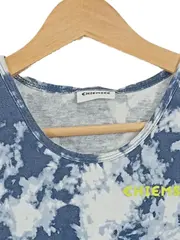 Vorschaubild 7 von Kinder Tanktop 128/134 Mehrfarbig Batik Casual Top