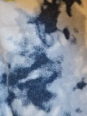 Vorschaubild 6 von Kinder Tanktop 128/134 Mehrfarbig Batik Casual Top