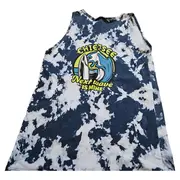 Vorschaubild 2 von Kinder Tanktop 128/134 Mehrfarbig Batik Casual Top