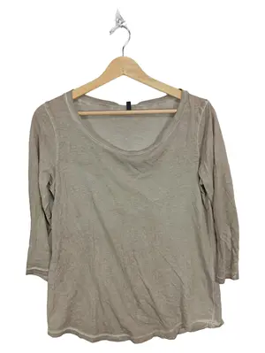 BENETTON Langarmshirt