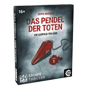 GAME FACTORY Rätselspiel