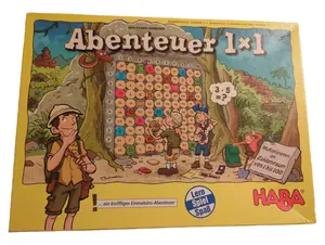 HABA Lernspiel