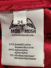 Vorschaubild MOS MOSH Stoffhose 4