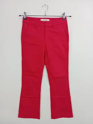 MOS MOSH Stoffhose