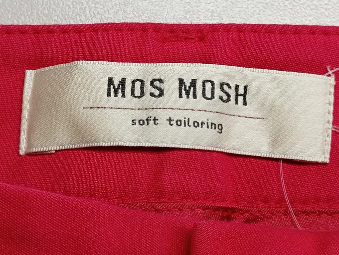 MOS MOSH Stoffhose Bild 3