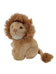 Vorschaubild 1 von Baby Kuscheltier Löwe 2914/18 Plüschtier Beige Stofftier