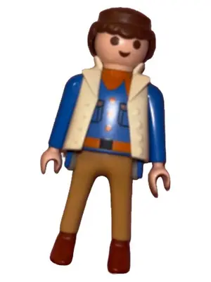 PLAYMOBIL Playmobil Spielfigur