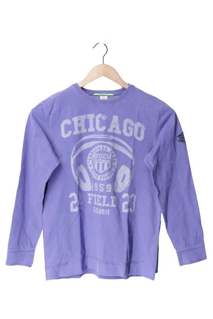 S.OLIVER Langarmshirt Bild 1