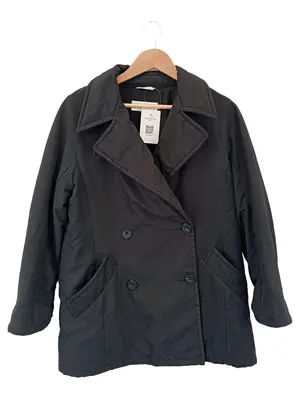 MAX MARA Leichter Mantel