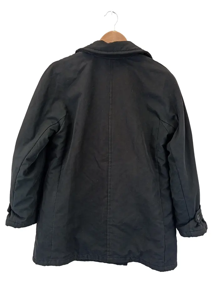 MAX MARA Leichter Mantel Bild 2