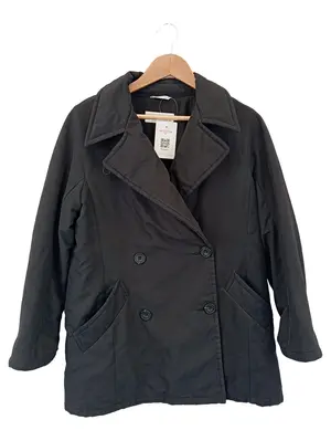 MAX MARA Leichter Mantel