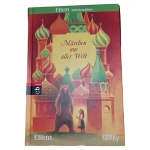 Buch für Kinder