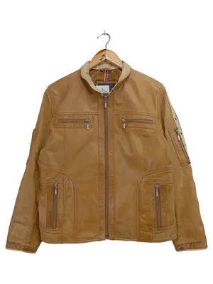 ROCKHILL LEATHER Lederjacke
