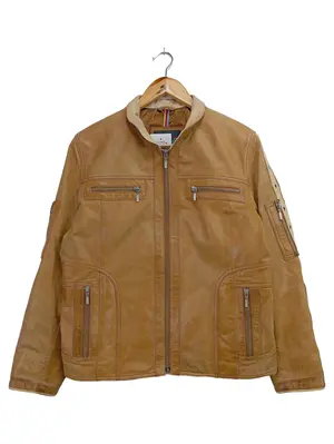 ROCKHILL LEATHER Lederjacke