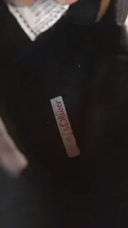 Vorschaubild 4 von Damen Stiefeletten Animal Print Gr. 35 Mehrfarbig Schnürstiefelette