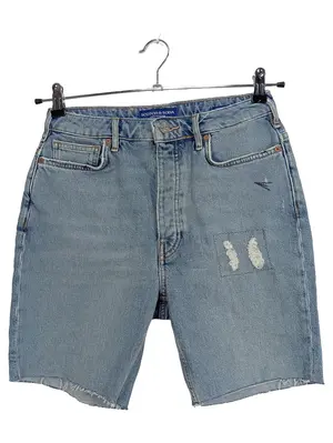 SCOTCH & SODA Jeans Shorts