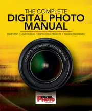 Vorschaubild 1 von Carlton Books Digital Photo Manual Hardcover Fotografie Ratgeber Englisch