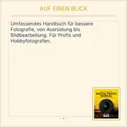 Vorschaubild 2 von Carlton Books Digital Photo Manual Hardcover Fotografie Ratgeber Englisch