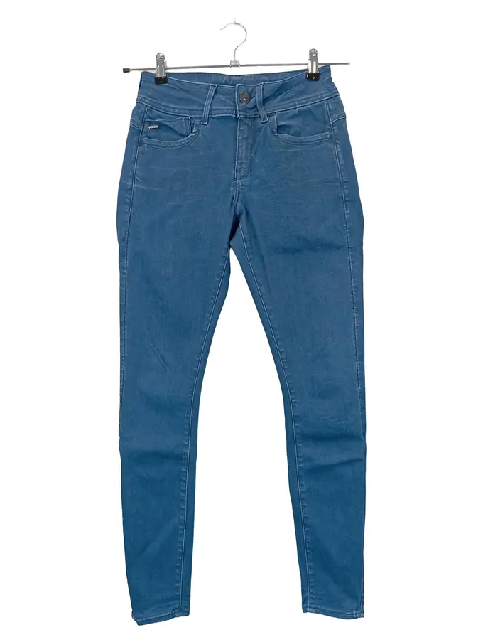 G-STAR RAW Jeans Slim Fit Bild 1