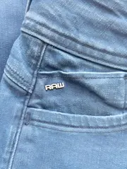 Vorschaubild G-STAR RAW Jeans Slim Fit 3