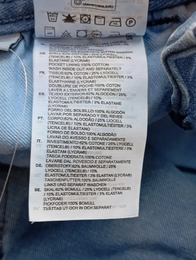 G-STAR RAW Jeans Slim Fit Bild 4