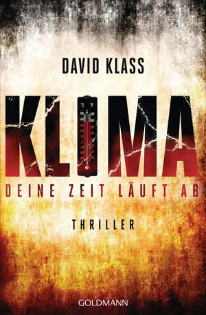 Thrillerbuch