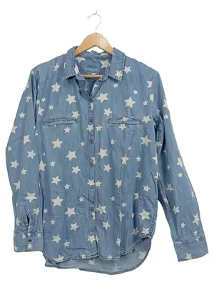 EDC BY ESPRIT Hemdbluse