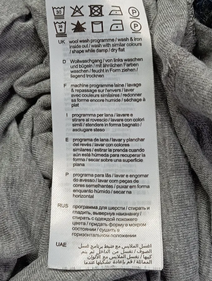 ESPRIT Pullover Bild 4
