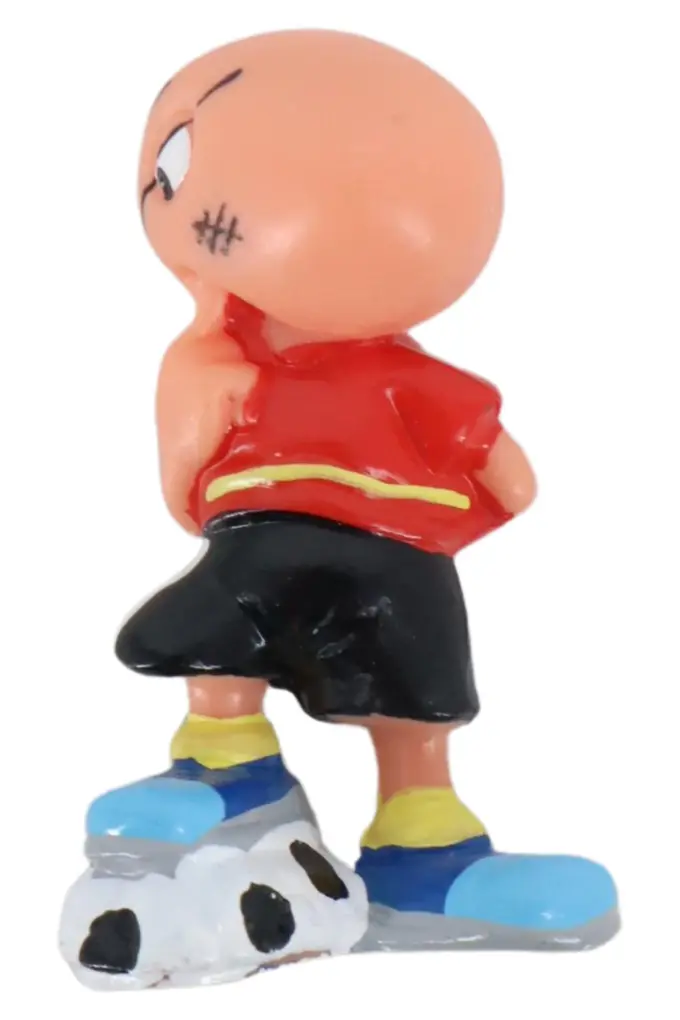 Ü-EI Spielfigur Bild 1