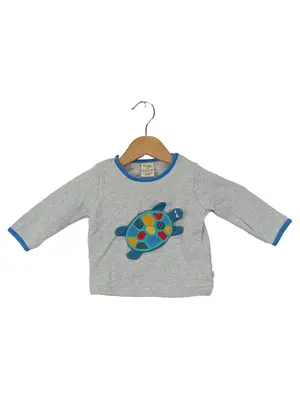 FRUGI Langarmshirt