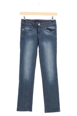TOM TAILOR Jeans Straight Leg