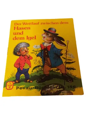 Buch für Kinder