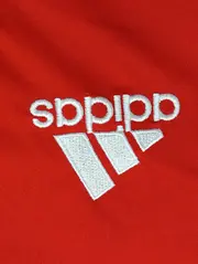 Vorschaubild 6 von Sport Shirt Kinder Gr. 164 Rot Trikot Sportlich Jungen Mädchen