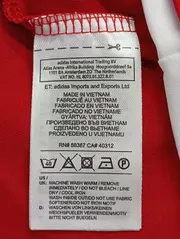 Vorschaubild ADIDAS Sport Shirt 4