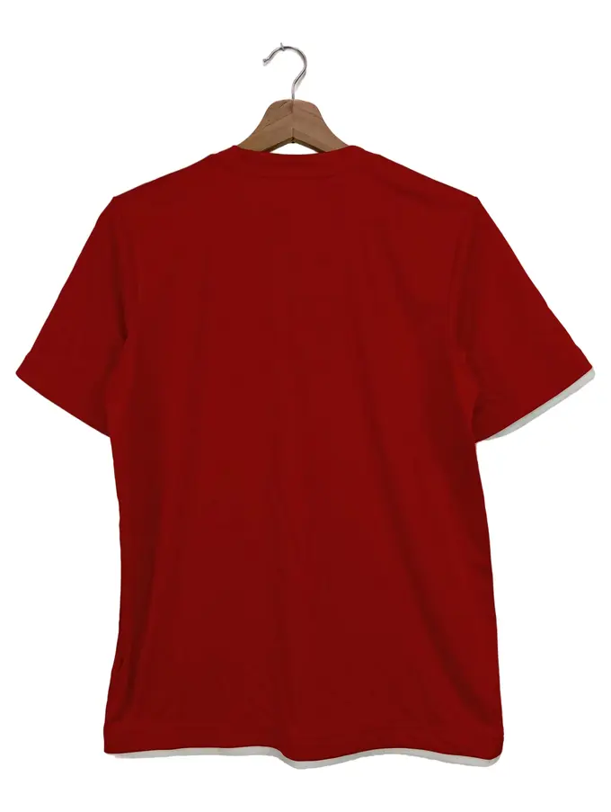 ADIDAS Sport Shirt Bild 2