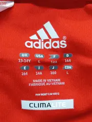 Vorschaubild ADIDAS Sport Shirt 3