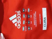 Vorschaubild 3 von Sport Shirt Kinder Gr. 164 Rot Trikot Sportlich Jungen Mädchen
