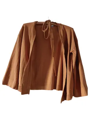 ALPHA STUDIO Strickjacke
