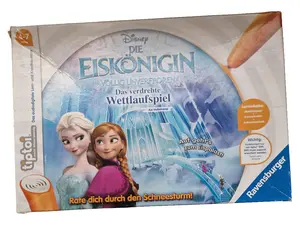 RAVENSBURGER Brettspiel