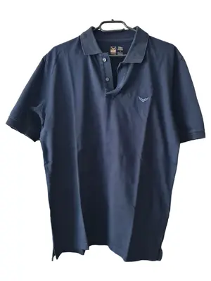 TRIGEMA Poloshirt