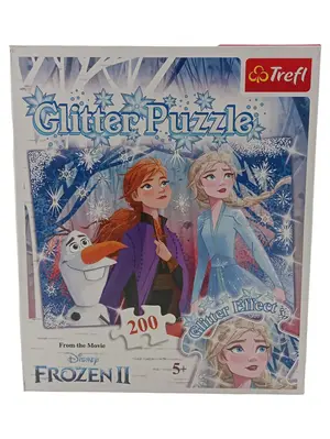 TREFL Puzzle
