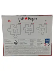 Vorschaubild TREFL Puzzle 2