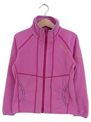 SCHÖFFEL Fleecejacke