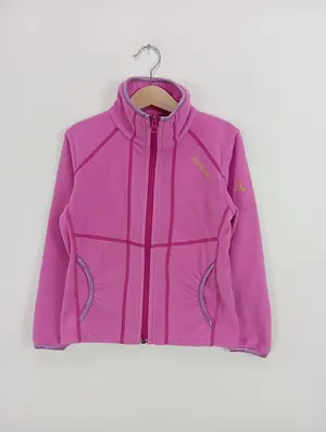 SCHÖFFEL Fleecejacke