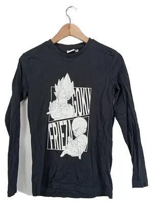 DRAGON BALL Z Fanshirt