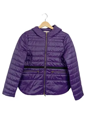 STEFANEL Steppjacke
