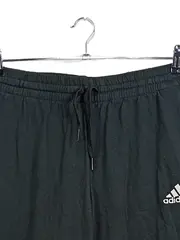 Vorschaubild 3 von Herren Jogginghose Schwarz Gr. L Sportlich Freizeit