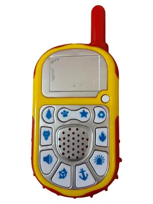 PANINI Walkie Talkie