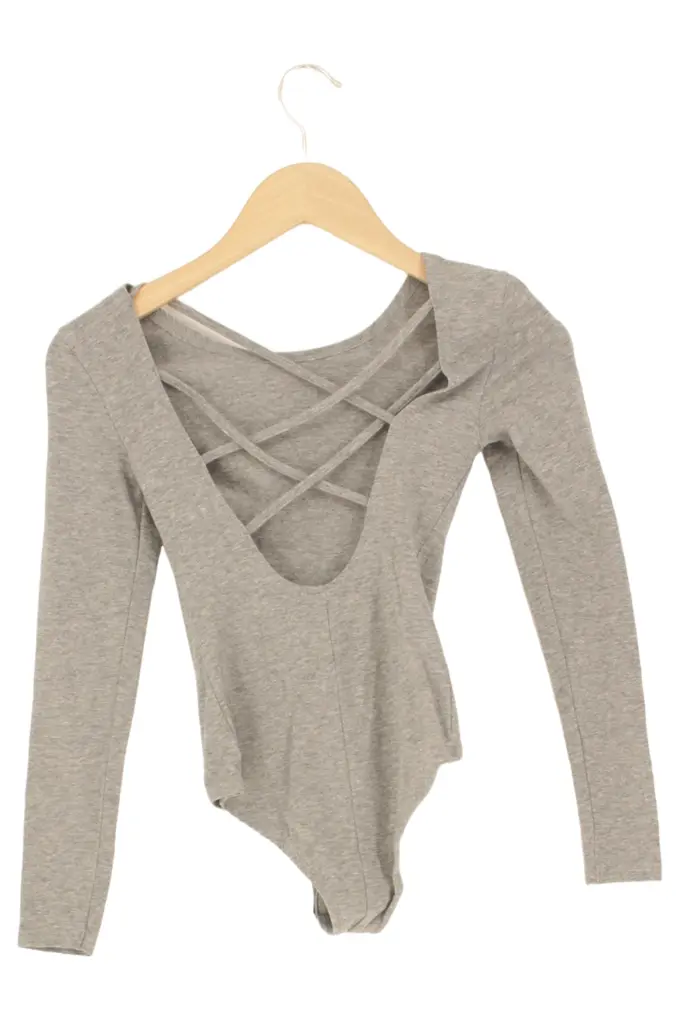 HUNKEMÖLLER Body Bild 2